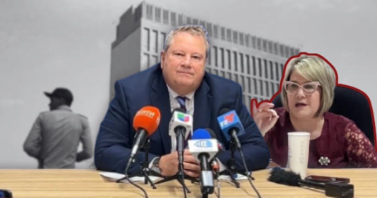 Lis Cuesta Denounces U.S. Embassy Chief in Cuba as Shameless and Unhappy