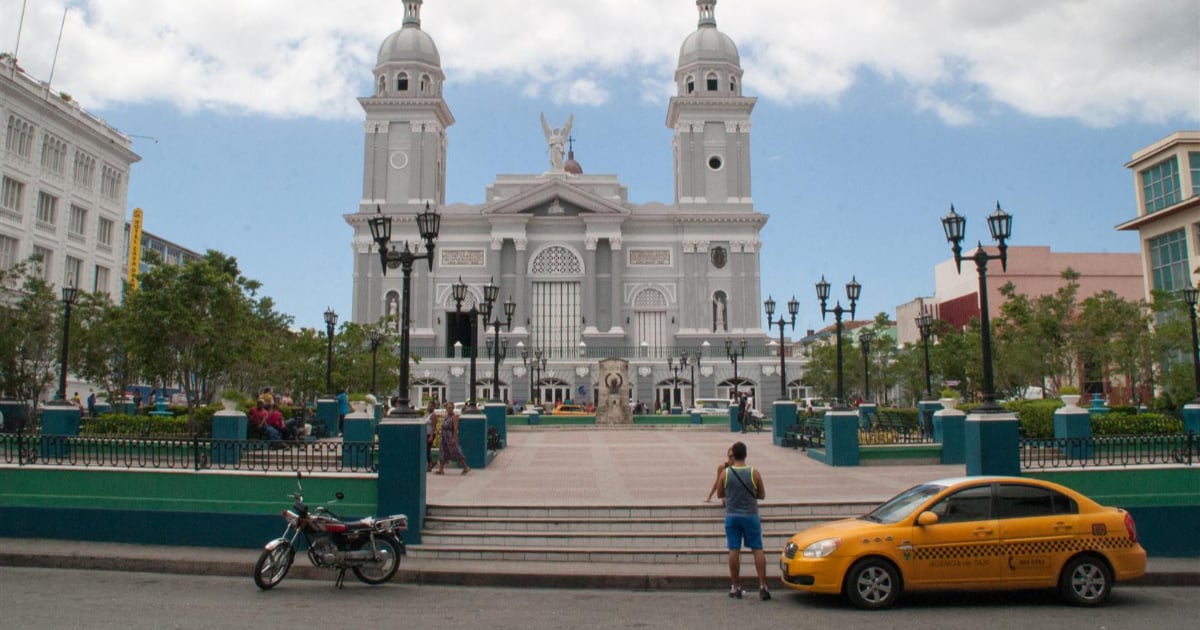 Santiago de Cuba Experiences Earthquake Tremors