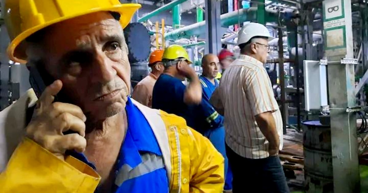 Journalist Criticizes Cuban Electric Company: "The Irony of Cutting Services Instead of Enhancing Them"