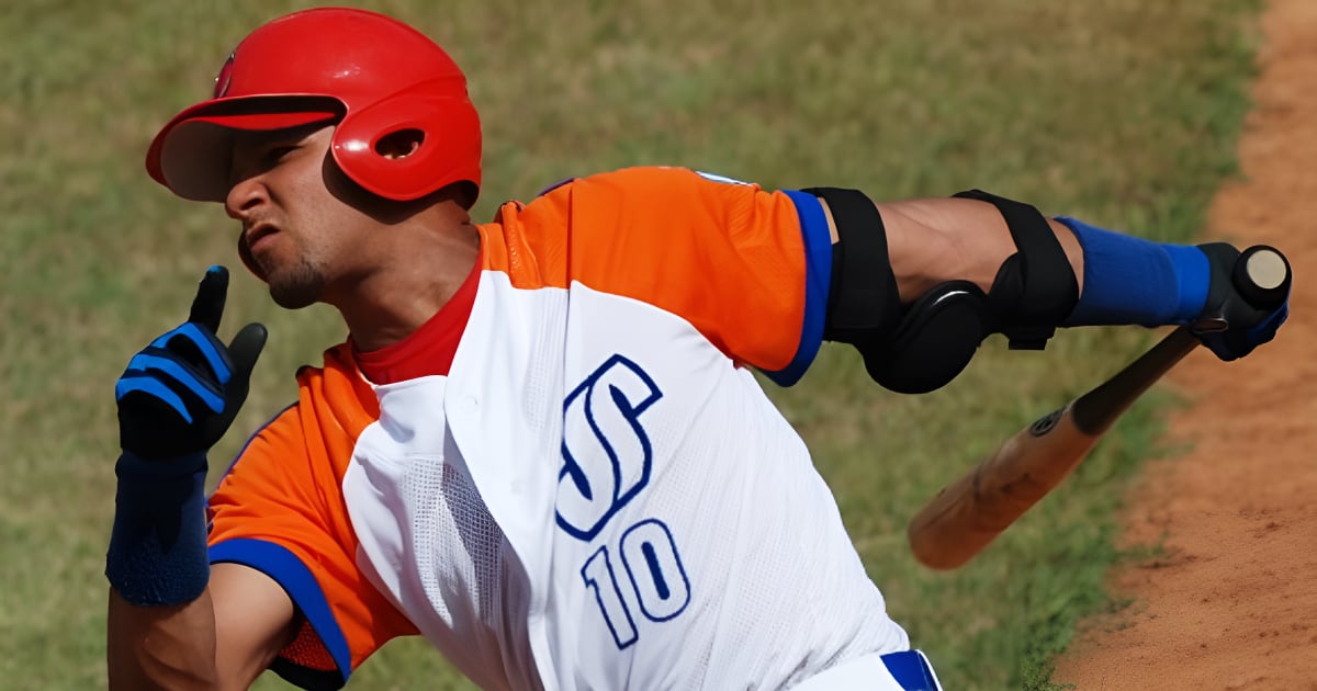 Yuli Gurriel Shares His Toughest Pitcher Encounter in Cuba: "He Drove Me Crazy"