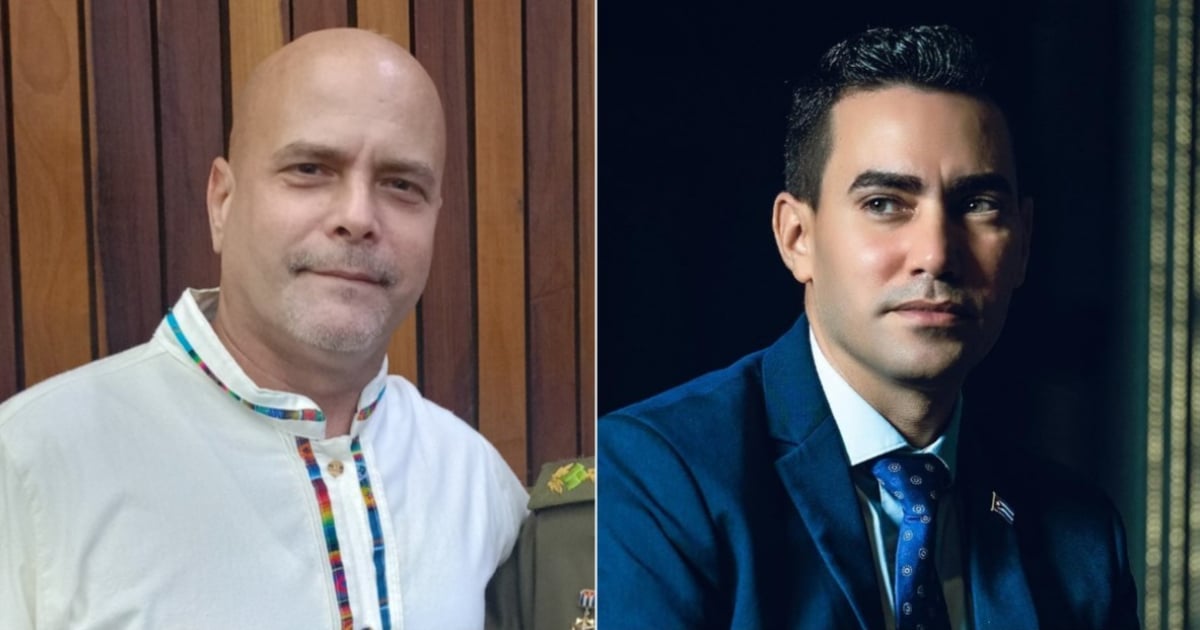 Gerardo Hernández Criticizes Journalist Mario Pentón After Encounter with Cuban Spy in Spain