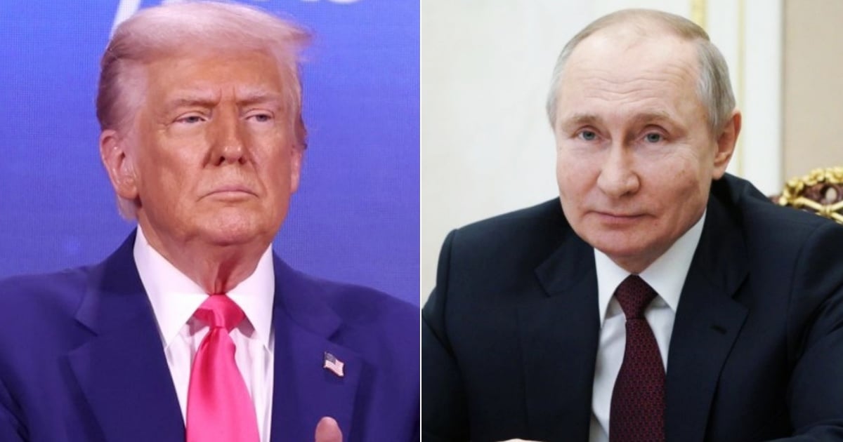 Trump Issues Stern Warning to Putin Amid Escalating Tensions