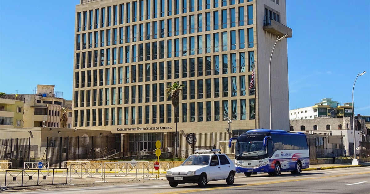 U.S. Embassy in Cuba Continues Visa Denials Linked to State Employment