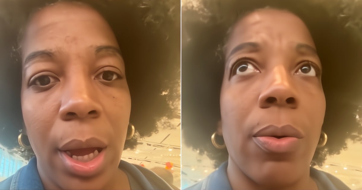 Cuban Woman Warns of Stricter Immigration Checks After Visiting Cuba: "They're Sending Everyone to the Little Room"