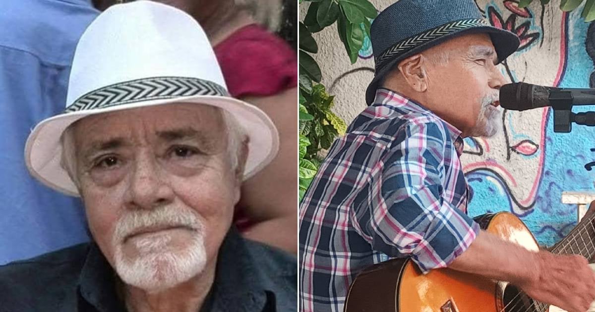 Benito de la Fuente, Cuban Composer of Willy Chirino's Hit "Oxígeno," Passes Away at 77