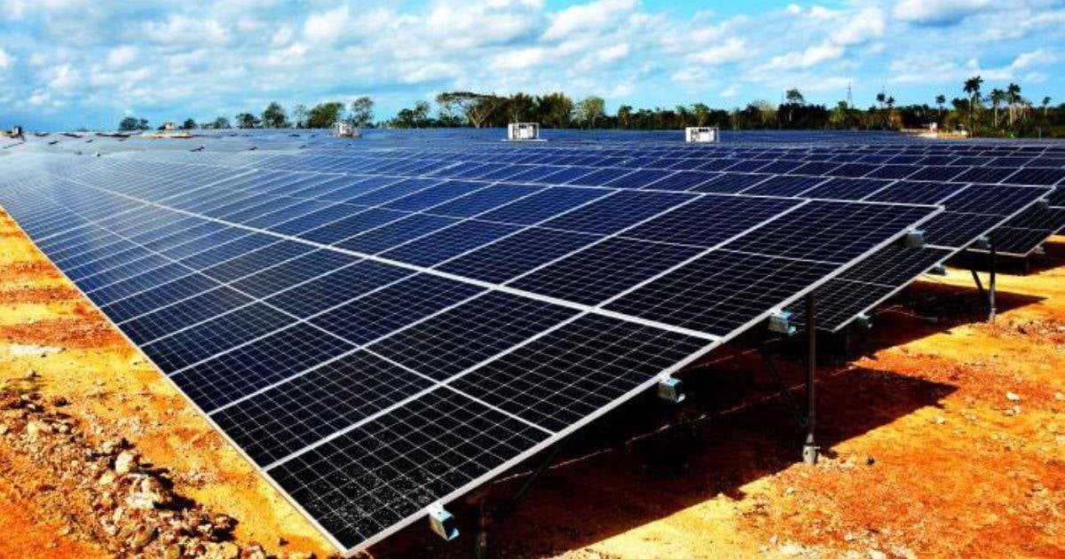 Cuba Embraces Japanese Aid to Enhance Renewable Energy Amid Ongoing Energy Crisis