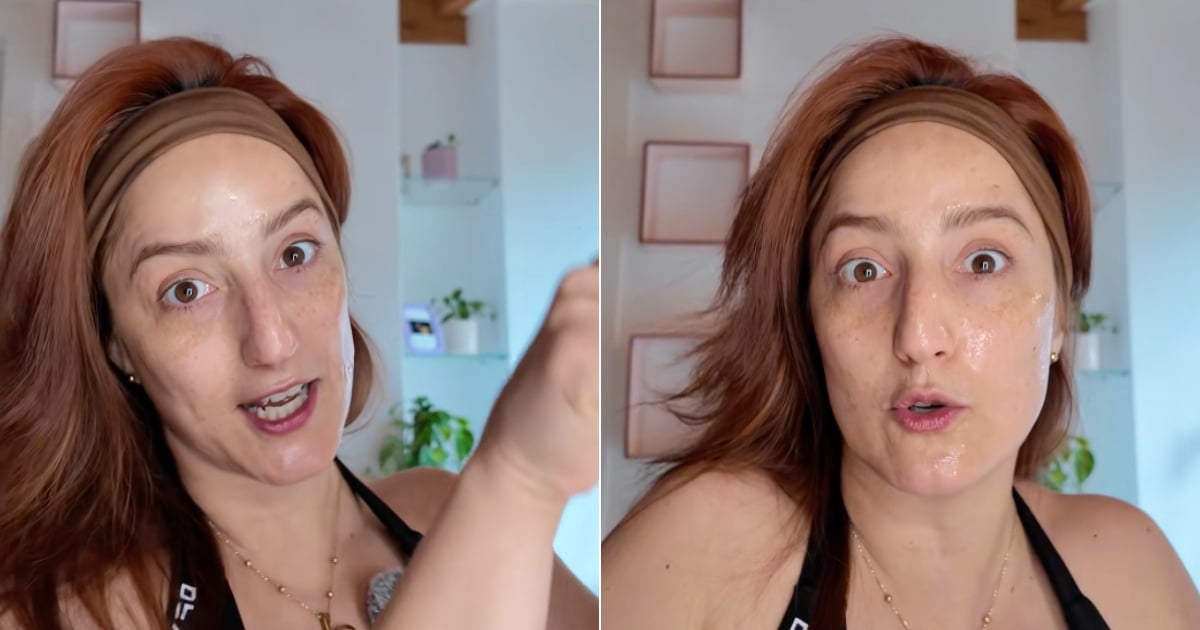 Cuban Influencer Faces Cultural Shock in Swiss Sauna: "My Latin Modesty Won't Allow It"