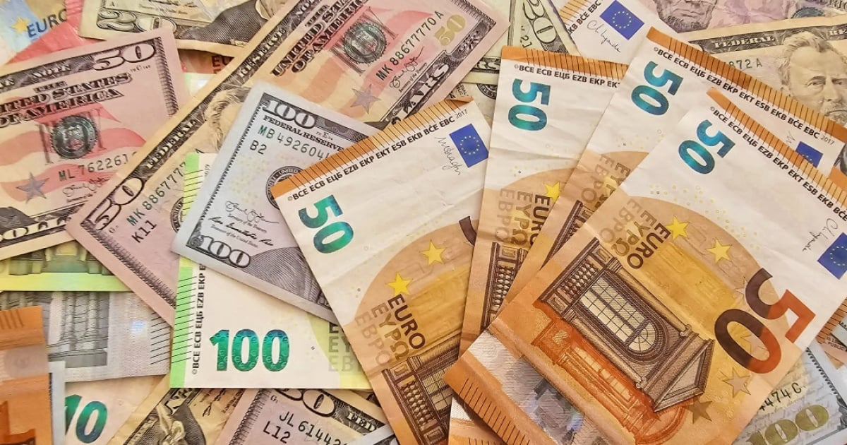 Currency Black Market Dynamics in Cuba See Shifts