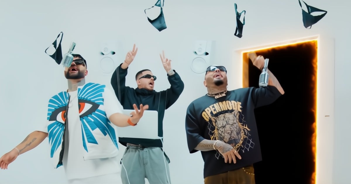 Chacal and Yakarta Return with a Bang: Fans Thrilled by New Track "Cuba's Toughest"