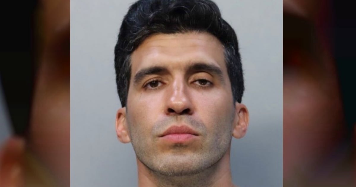 Man Arrested for Fatal Hit-and-Run of 22-Year-Old in Coral Gables