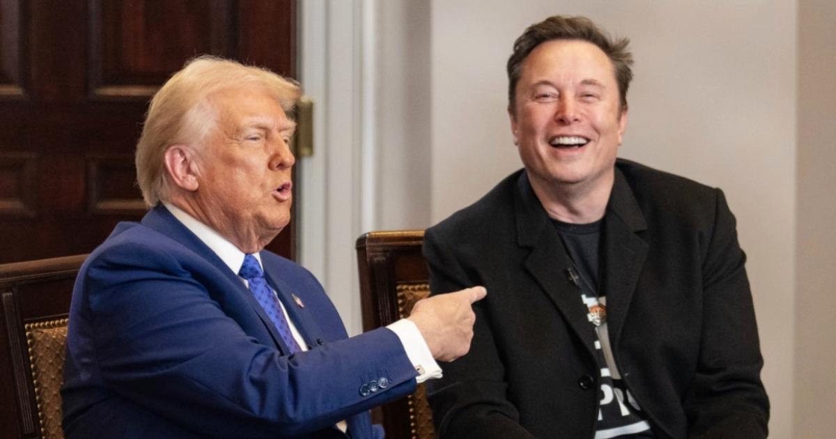 Elon Musk Bids Farewell to the Trump Administration: What's Behind the Departure?