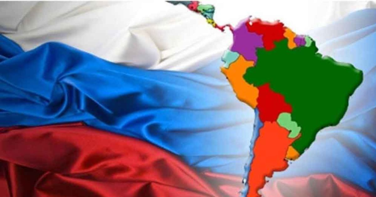 Russia Seeks Security Dialogue with Cuba and Latin American Allies