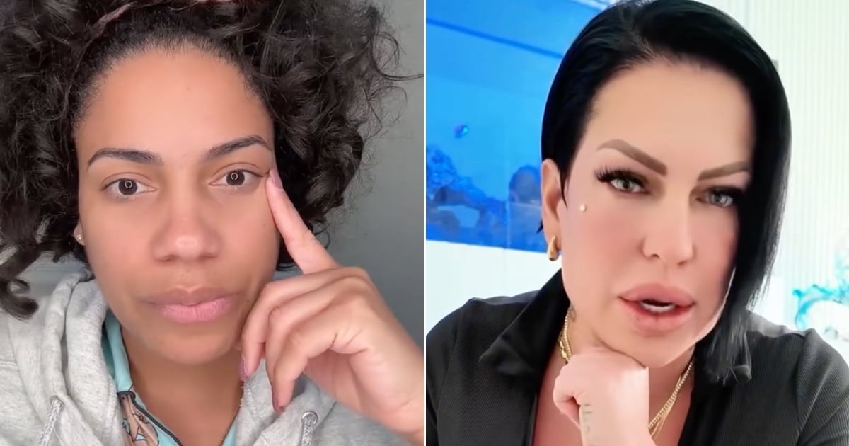 Yessy World Considers Legal Action Against La Diosa: "I'm Coming After You Without Fear"