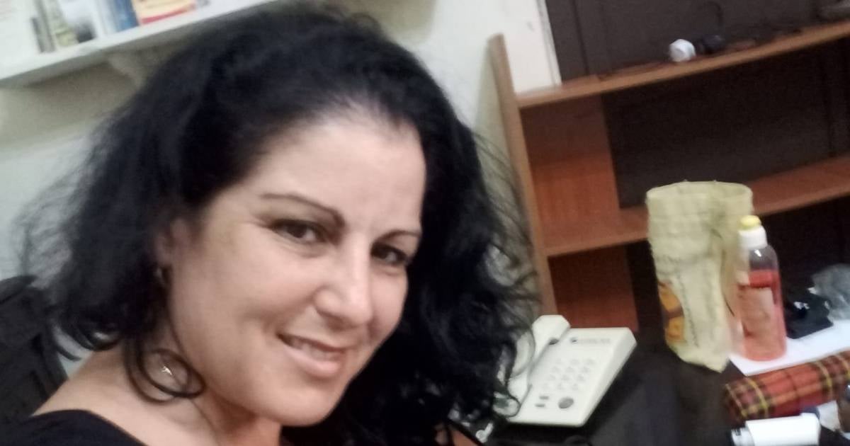 Former UPEC President from Matanzas Speaks Out: "Many People in Cuba Are Starving"