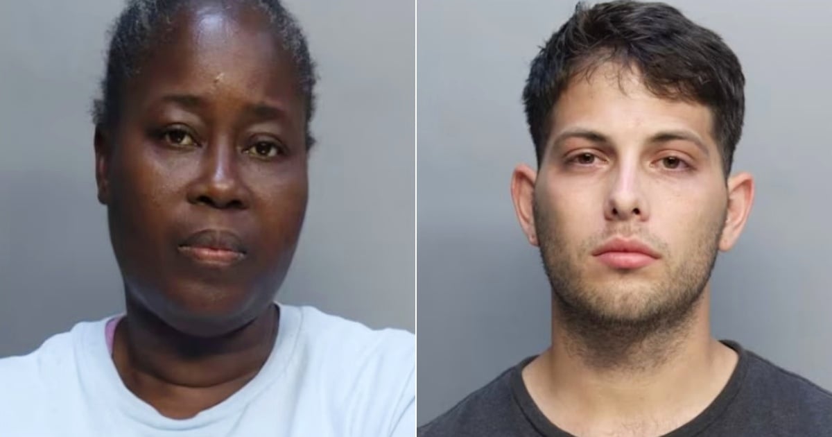 Arrestan a dos empleados del puerto de Miami tras protagonizar insólito robo