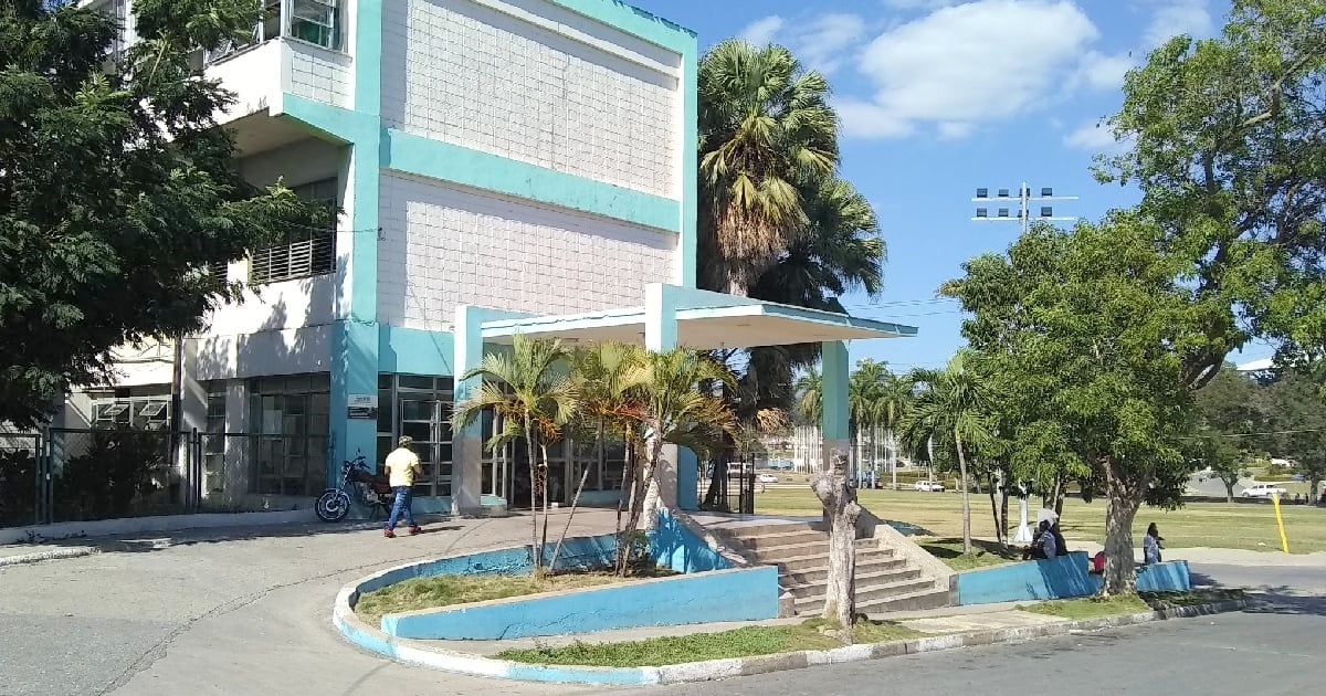 Health Authorities in Santiago de Cuba Address Negligence in Two-Month-Old's Death