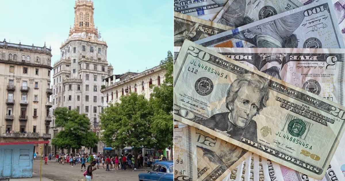 Cubans Outraged by ETECSA's New Dollarization Policies: "They Couldn't Be More Thieving"