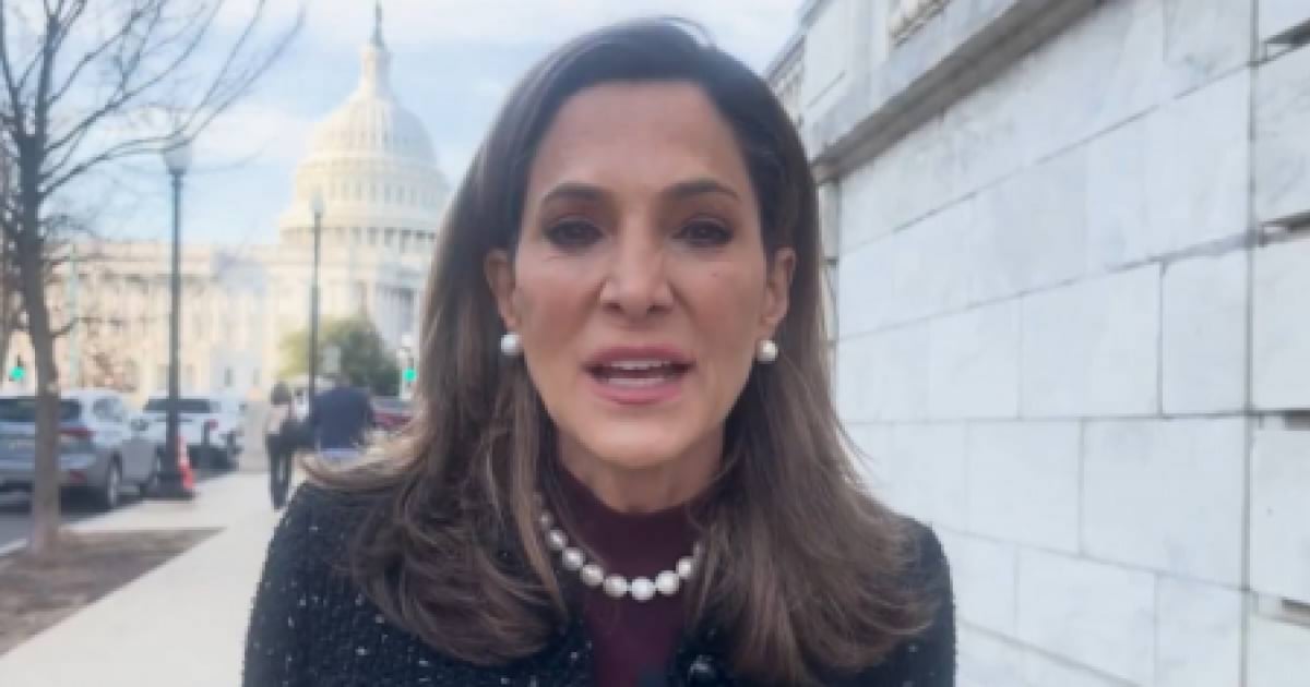 María Elvira Urges Trump Administration to Halt Deportation of Humanitarian Parole Recipients