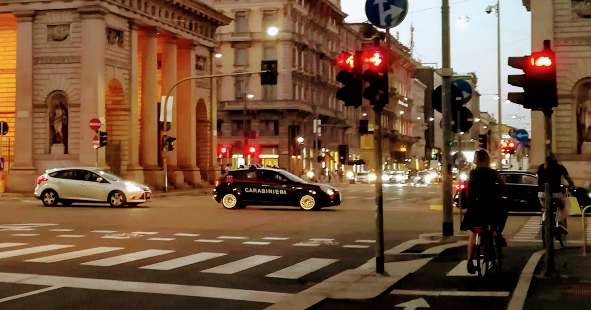 Cuban Alleged Drug Dealer Accused in Fatal Stabbing of Teen in Italy