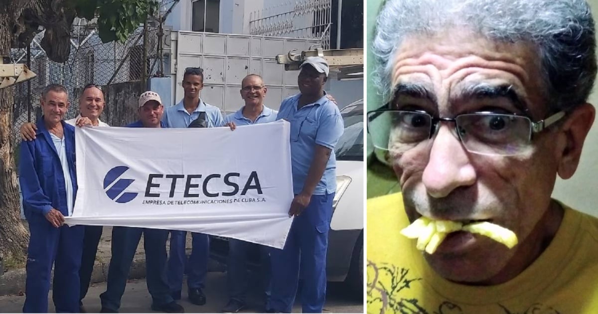 Vice President of Cuban Journalists Union Criticizes Complaints Over ETECSA's New Pricing: "They Want Everything Subsidized"