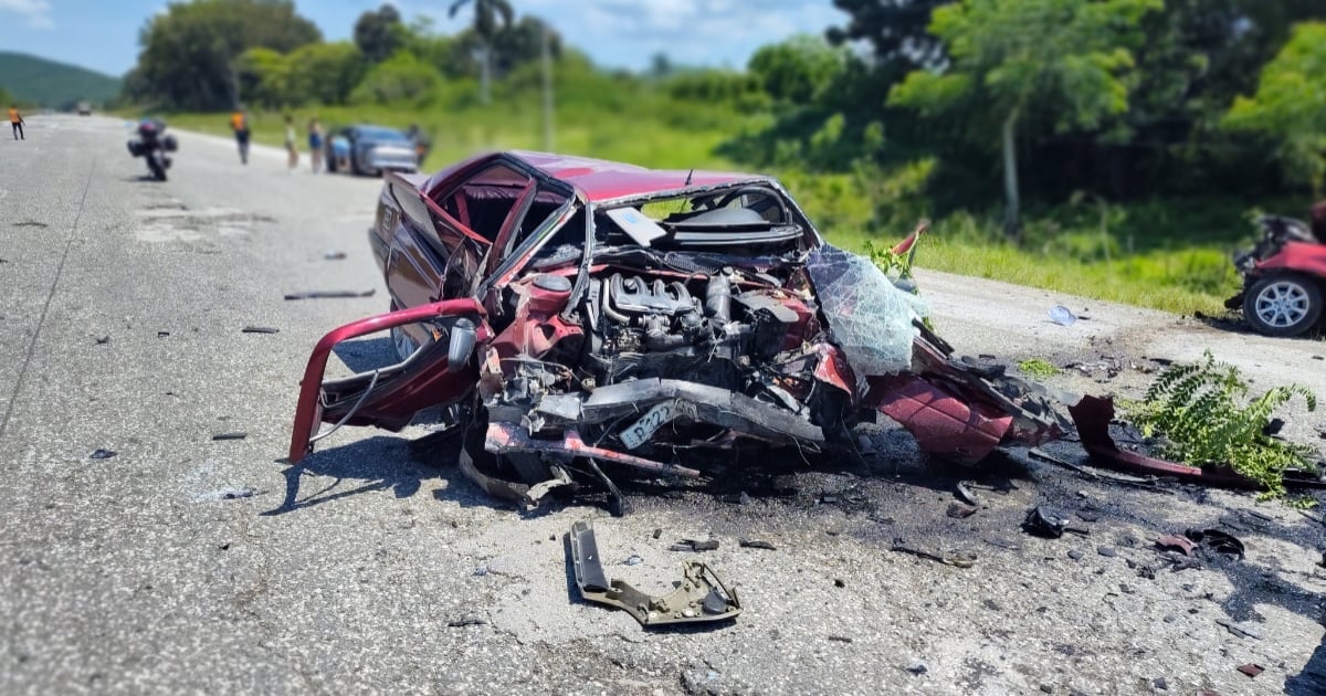 Menos accidentes, más muertes: la preocupante realidad del tránsito en Cuba