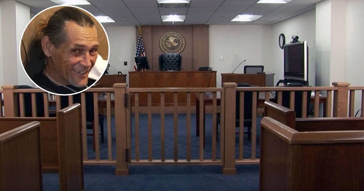 Cuban Man's Desperate Act in Immigration Court: "I'd Die Before Returning to Cuba"
