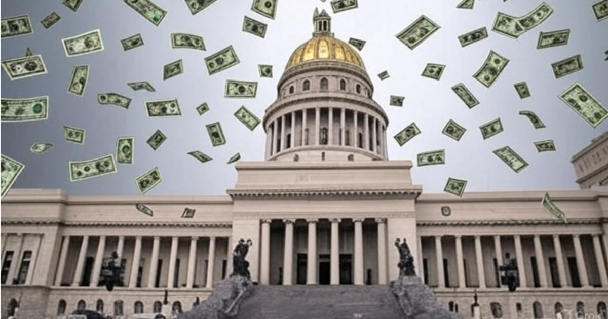 ETCSA Refutes Claims of Dollarization: "Rates Remain in Cuban Pesos"