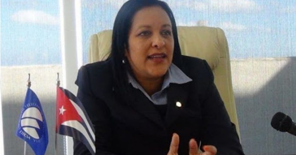 Ministra de Comunicaciones afirma que opiniones sobre el tarifazo de ETECSA “están siendo valoradas”