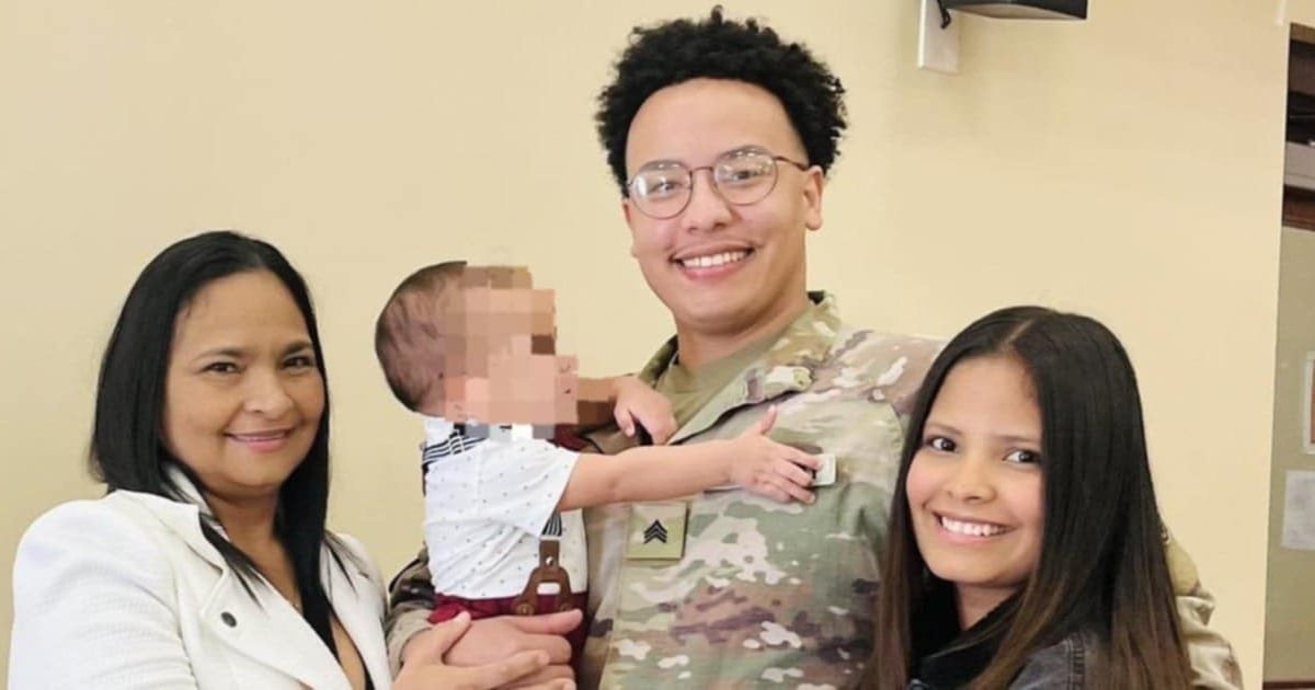 U.S. Deports Army Sergeant's Wife on Her Birthday