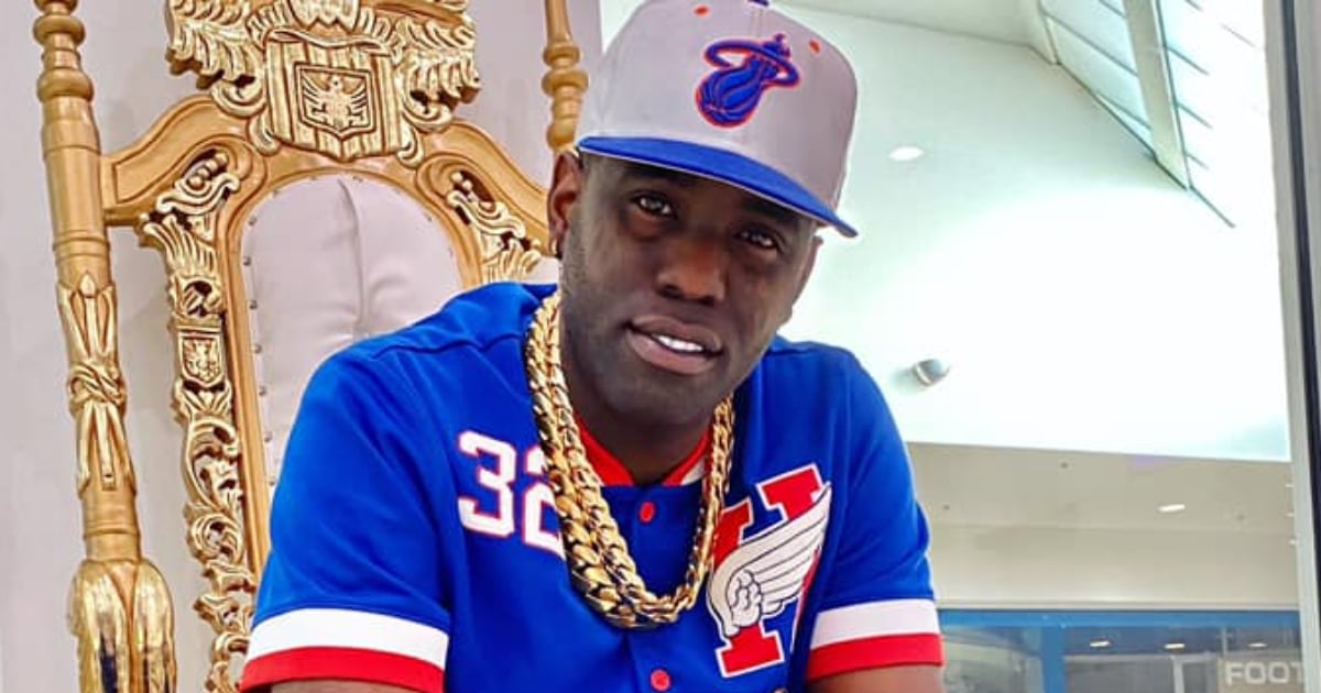 Chocolate MC Opens Up About Tense Prison Encounter with El Taiger's Alleged Killer