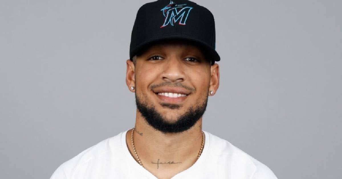 Victor Mesa Jr. Returns to Triple-A as Miami Marlins Adjust Roster