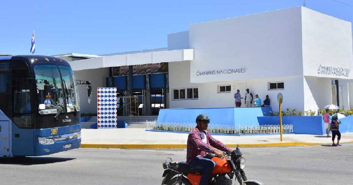 Terminales sin control: El transporte interprovincial en Sancti Spíritus se rinde ante la ilegalidad