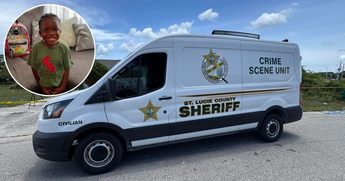 Florida: Tragic Death of 6-Year-Old Girl During Mother's Exorcism Ritual