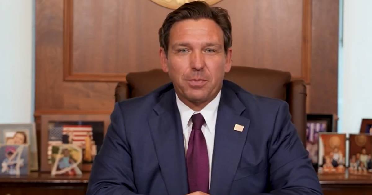 Nueva ley firmada por Ron DeSantis pone a Cuba en la mira de la ciencia en Florida