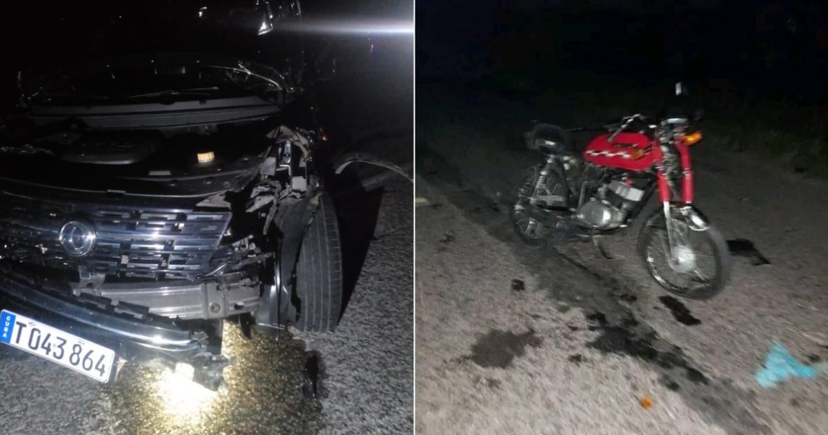 Fatal Multi-Vehicle Crash on Cotorro Bridge Leaves Several Dead and Injured