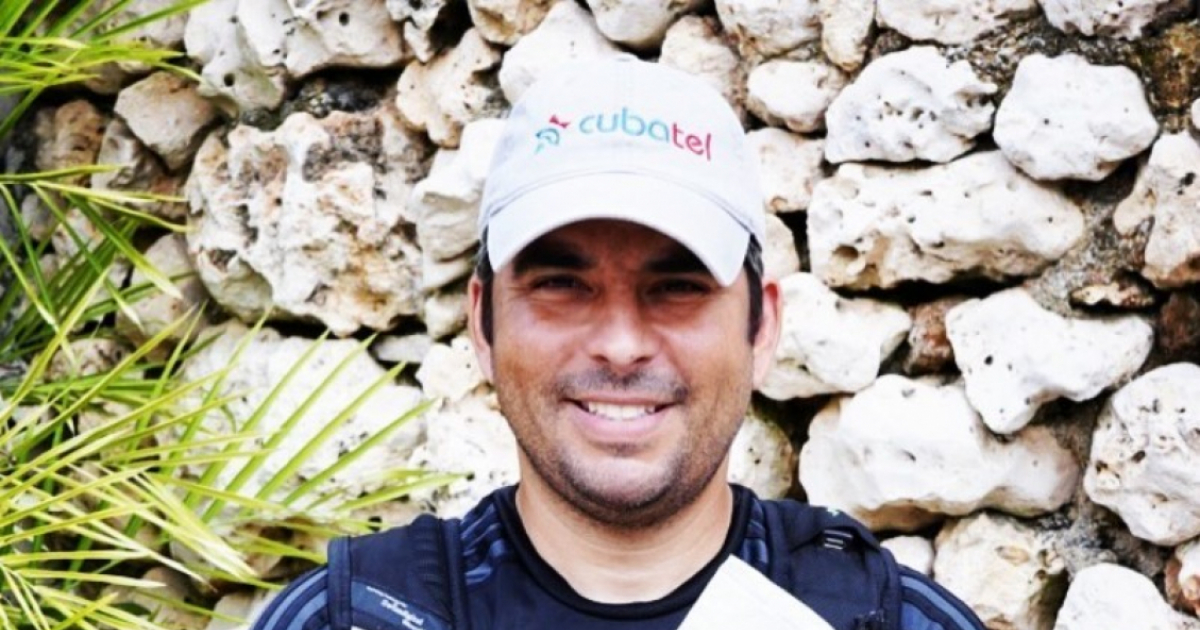 Luis Silva's Stirring Response to Cuba's Energy Crisis Captures National Sentiment