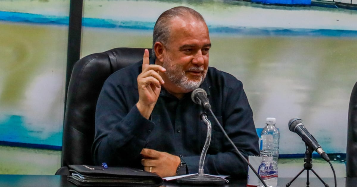 Marrero anuncia ajustes al tarifazo de ETECSA para "mitigar impacto en sectores específicos"