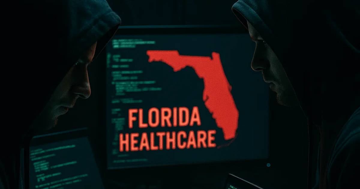 Hackers roban 3,6 millones de dólares a organización de salud mental en Florida