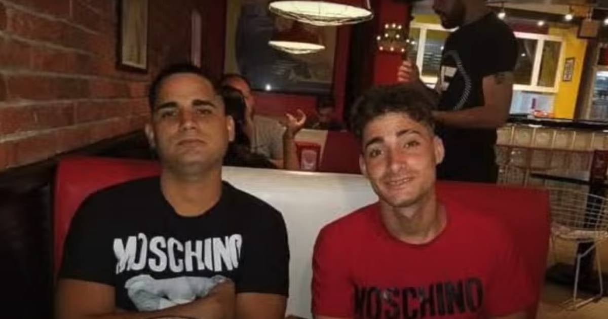 ICE detiene a dos hermanos cubanos manifestantes del 11J y enfrentan posible deportación