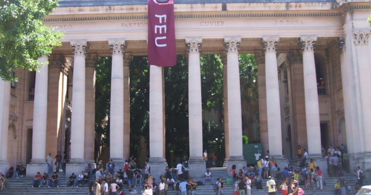 Students at University of Havana's Mathematics and Computing Faculty Call for Strike Against ETECSA's New Policies