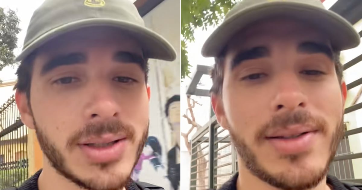 Cubano comparte primera experiencia en un centro médico fuera de Cuba: "¡Cómo nos mintieron!"