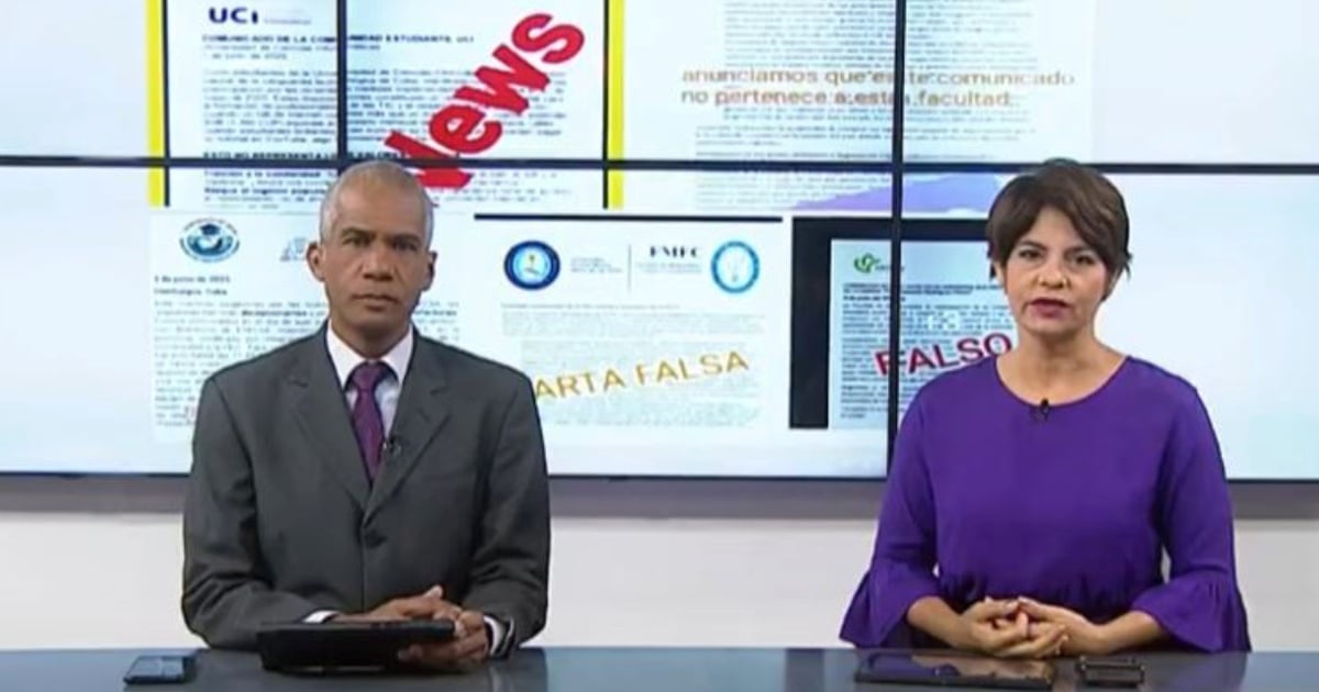 Cuban Government Dismisses Student Strike and Undermines Protests Against ETECSA