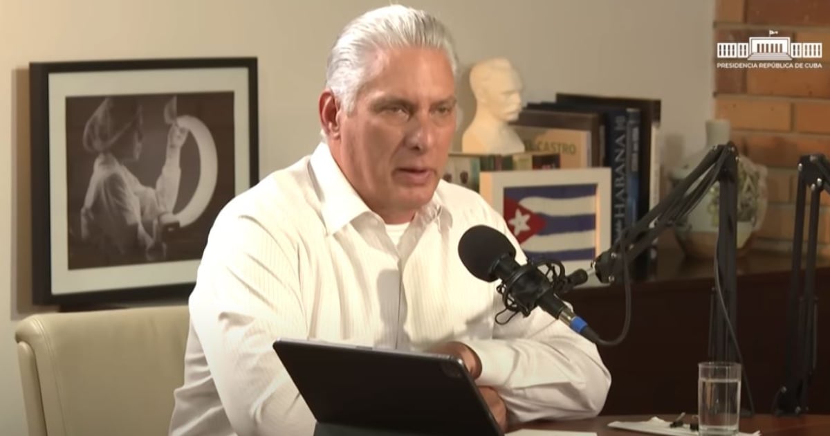 Cuban Government Promises "Critical Review" with Díaz-Canel on ETECSA's Price Hike