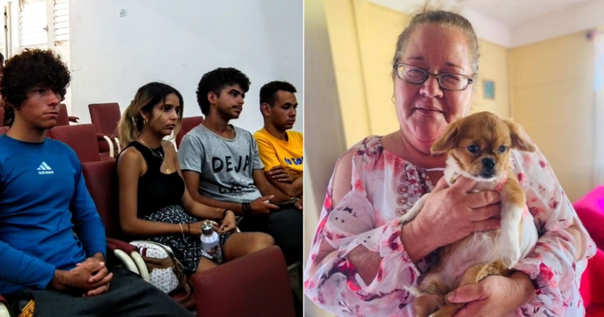University Lecturer Resigns, Accuses Matanzas University of Stifling Student Voices