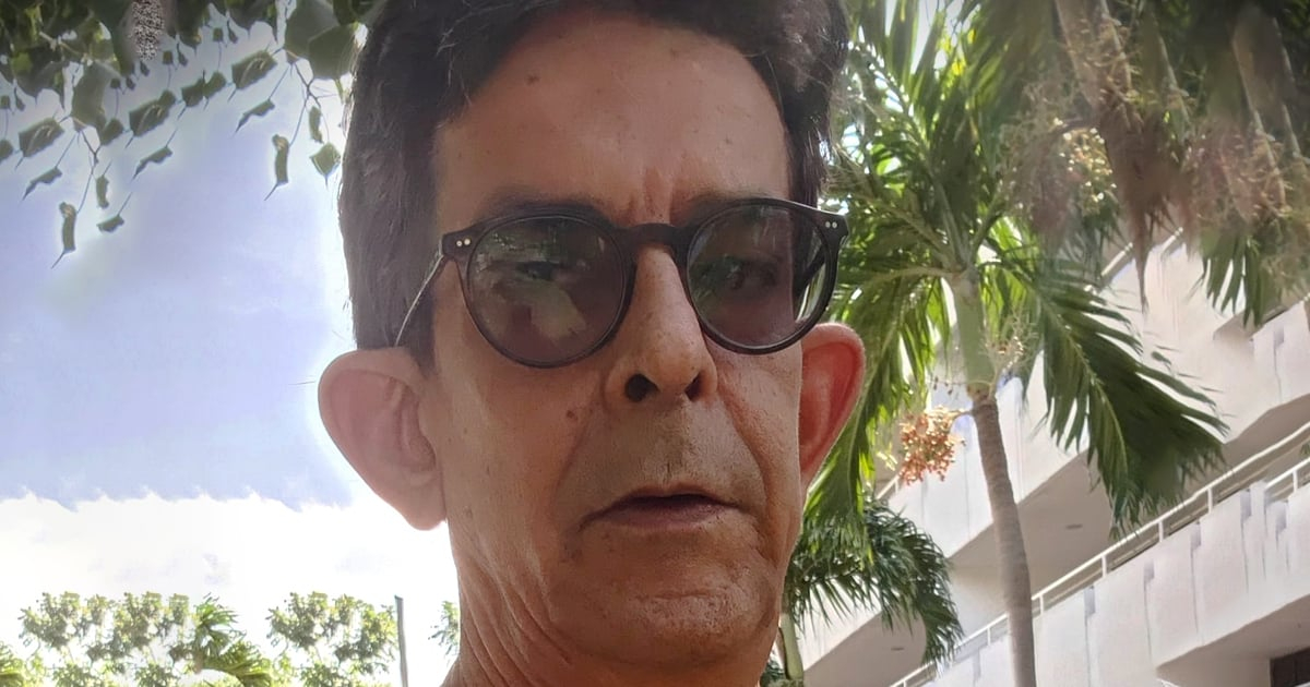 Ulises Toirac Stands Firm with Students: "Hands Off University Students"