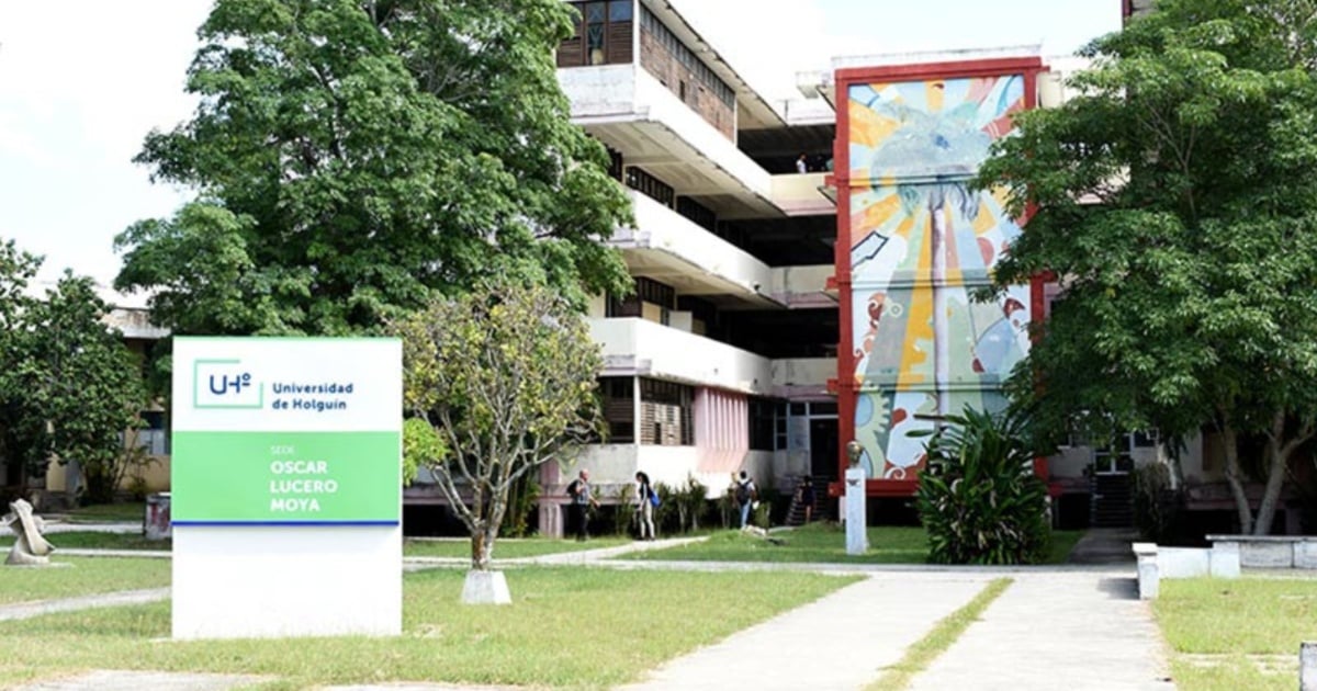 Profesores de la Universidad de Holguín se suman a protestas contra ETECSA y respaldan demandas de estudiantes