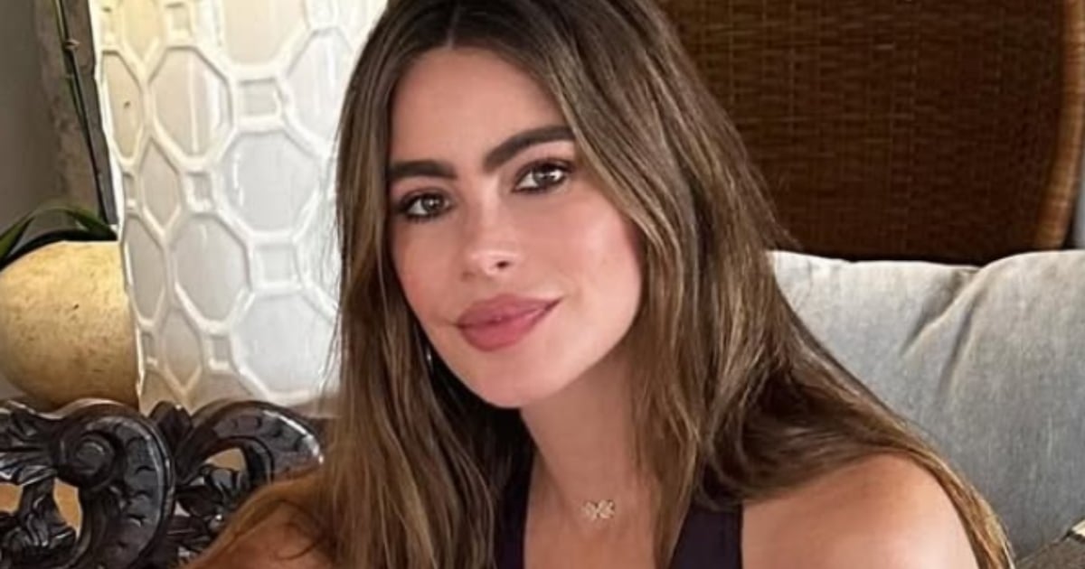 Sofía Vergara Sizzles on Social Media with Bold Bikini Photo