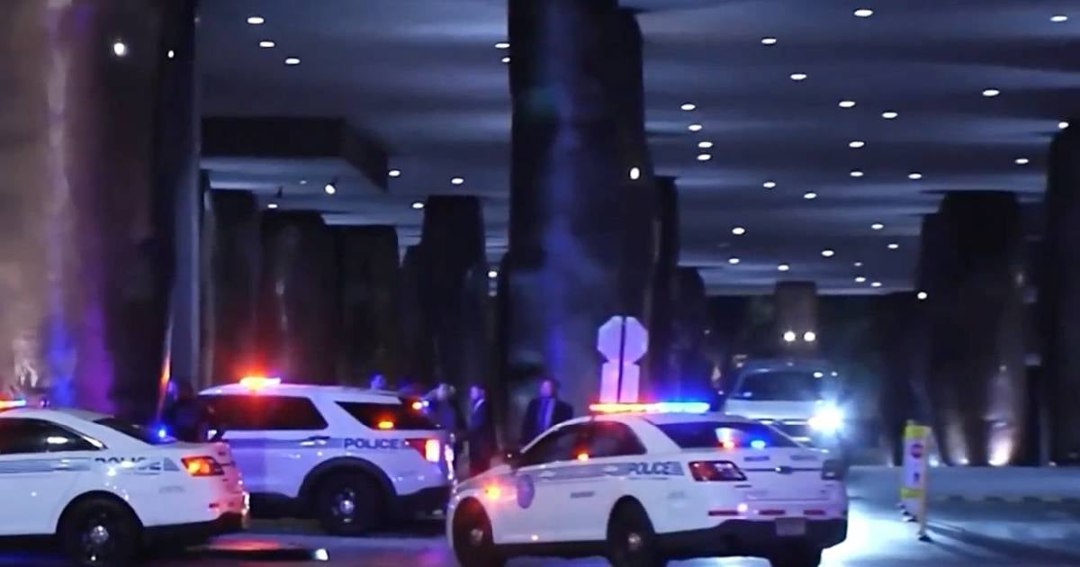 Stabbing Incident at Miami's Icon Brickell Leaves Two Dead, Including Alleged Assailant