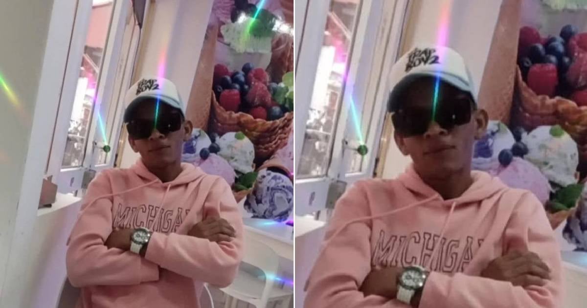 Detienen a presunto traficante de drogas en Centro Habana