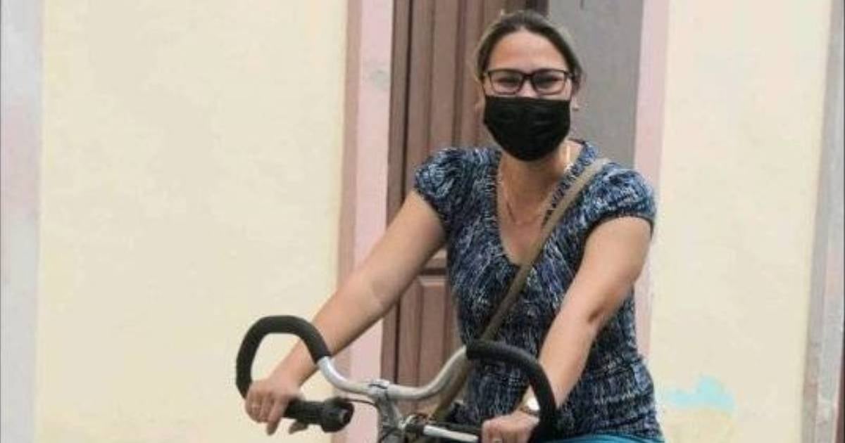 Periodista sufre robo de su bicicleta en el estadio de Las Tunas